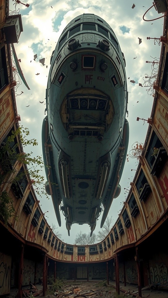 The Last Dawn: Humanity's Resistance Against the Xyphor
