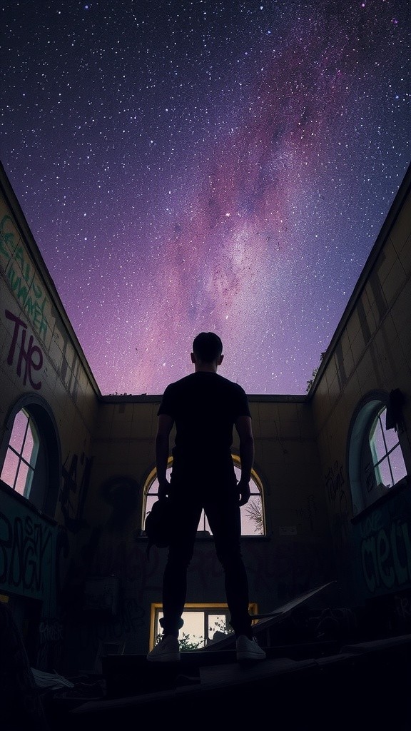 Black Holes: Destruction or Creation?
