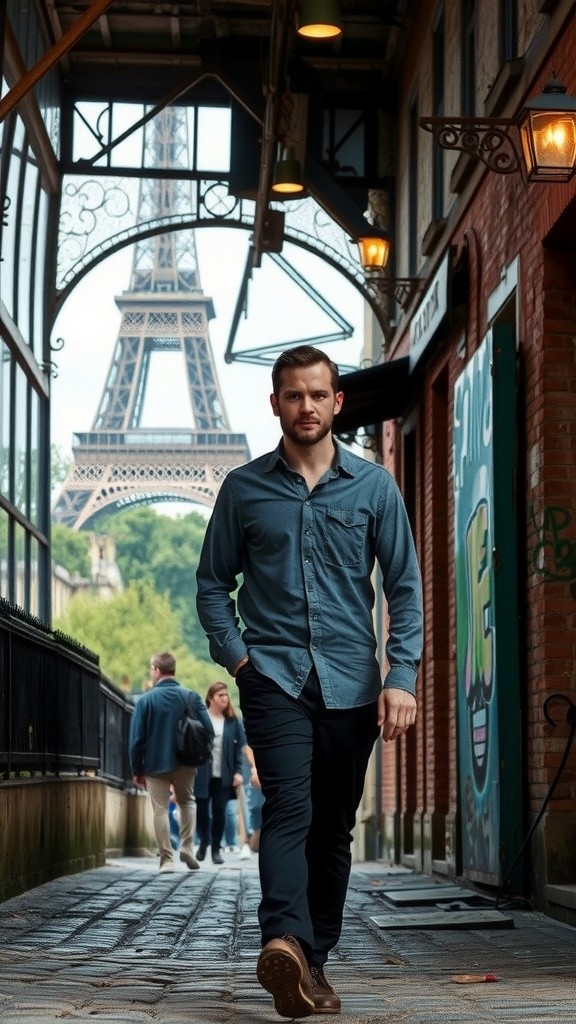 Le Doute de Pierre