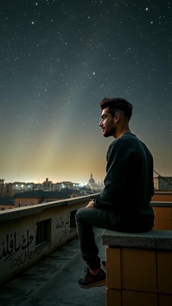 The Weight of Expectations