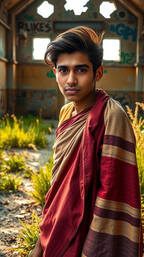 The Quest for Enlightenment