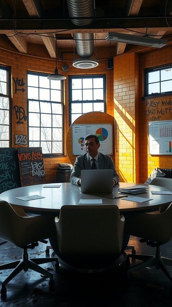 Five Business Strategies for Growth and Success