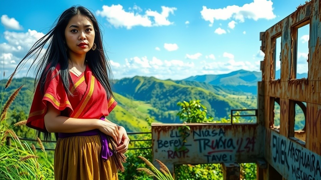 Sejarah Singkat Nusa Tenggara Timur (NTT)