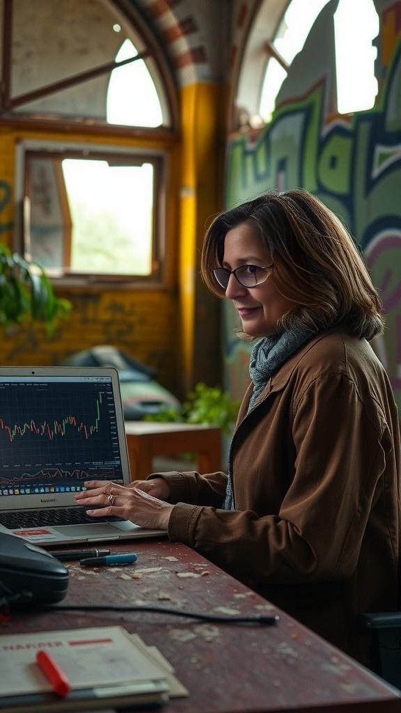 Investing 101: Make Your Money Work for You