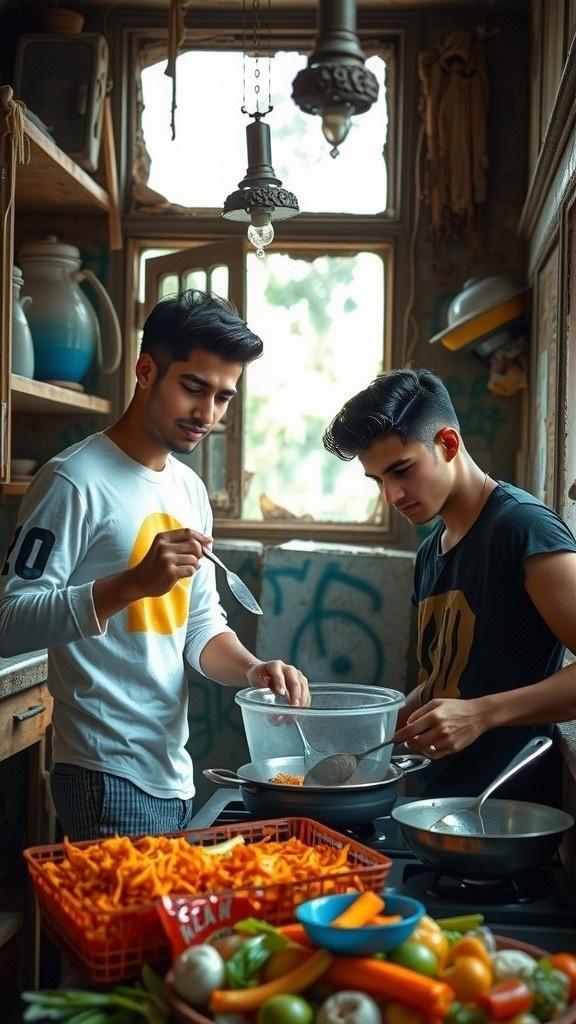 Maggi Da Jadoo