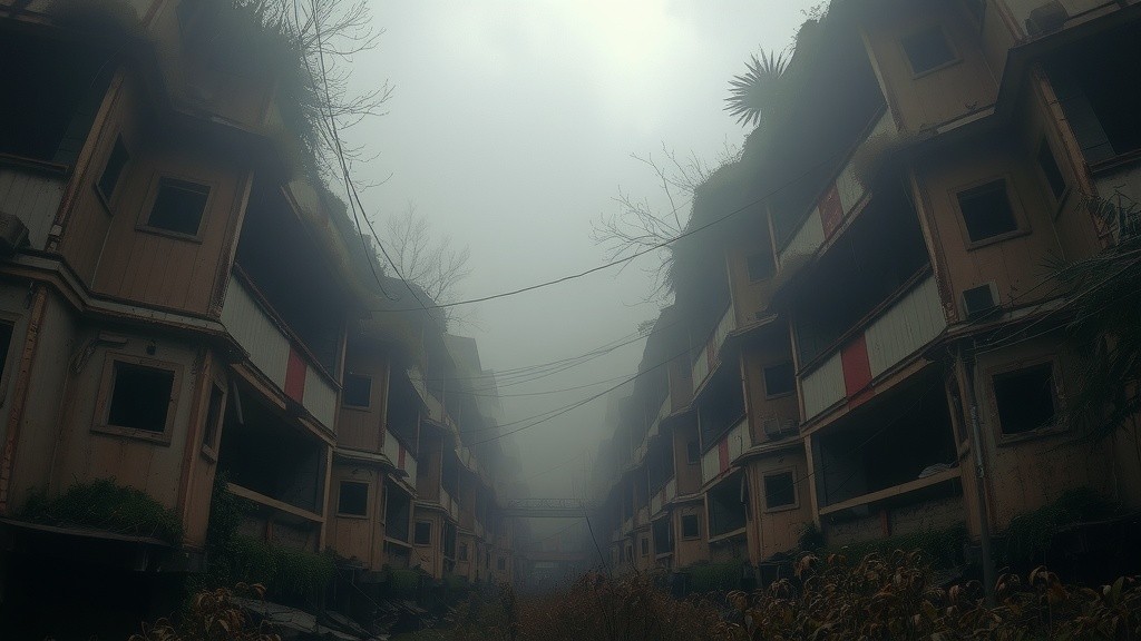 Whispers from the Attic