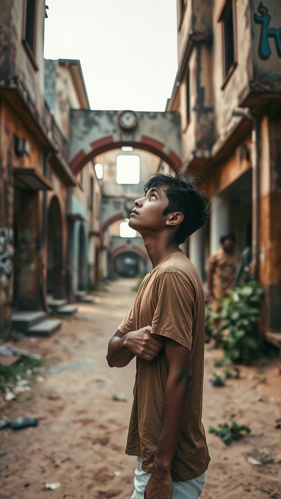 Rocket Man: The Dreamer from Rameswaram