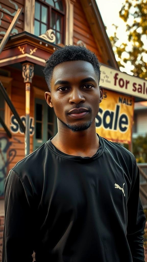 Hantu di Balik Pintu: Tiga Kisah Menyeramkan