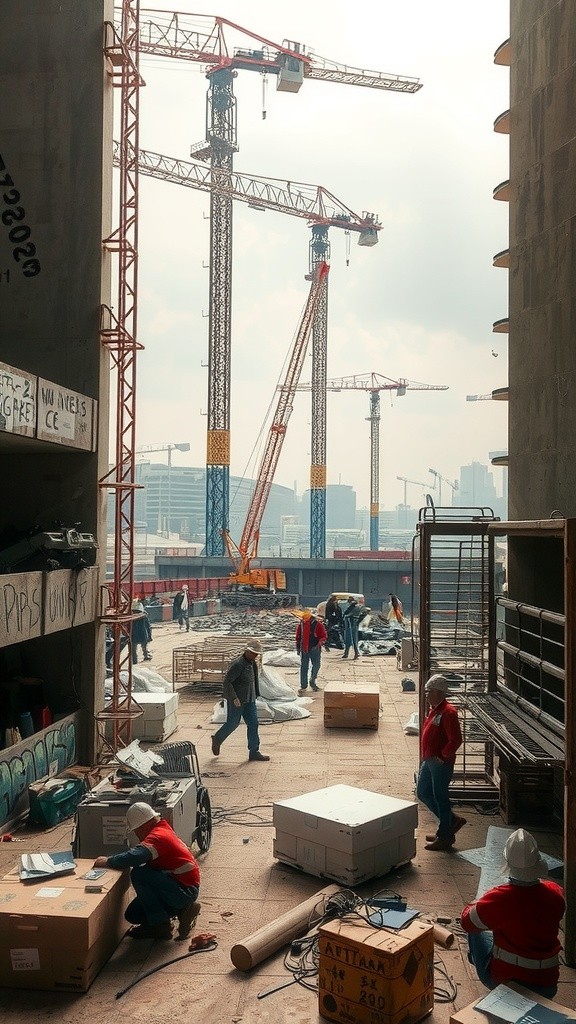 Global Events Highlight: Expo 2025 in Osaka, Indonesia's Presidential Visit to Türkiye, and Women's Cricket World Cup Qualifier in Pakistan