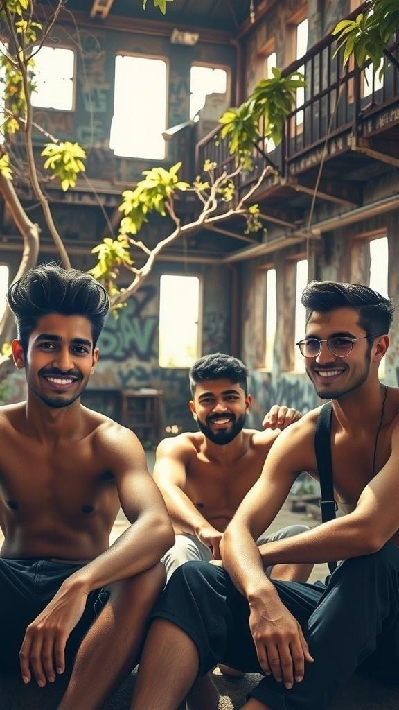 Chai ki Chuski