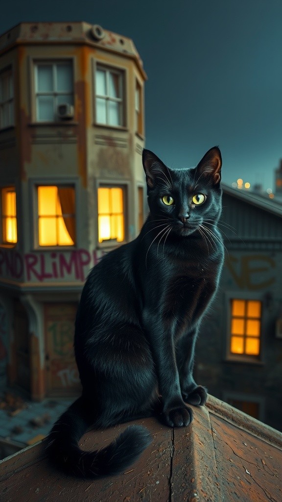 Meowser: Pahlawan Kucing Purrville