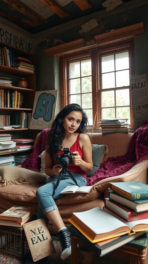 From Zero to Hero: The YouTube Journey