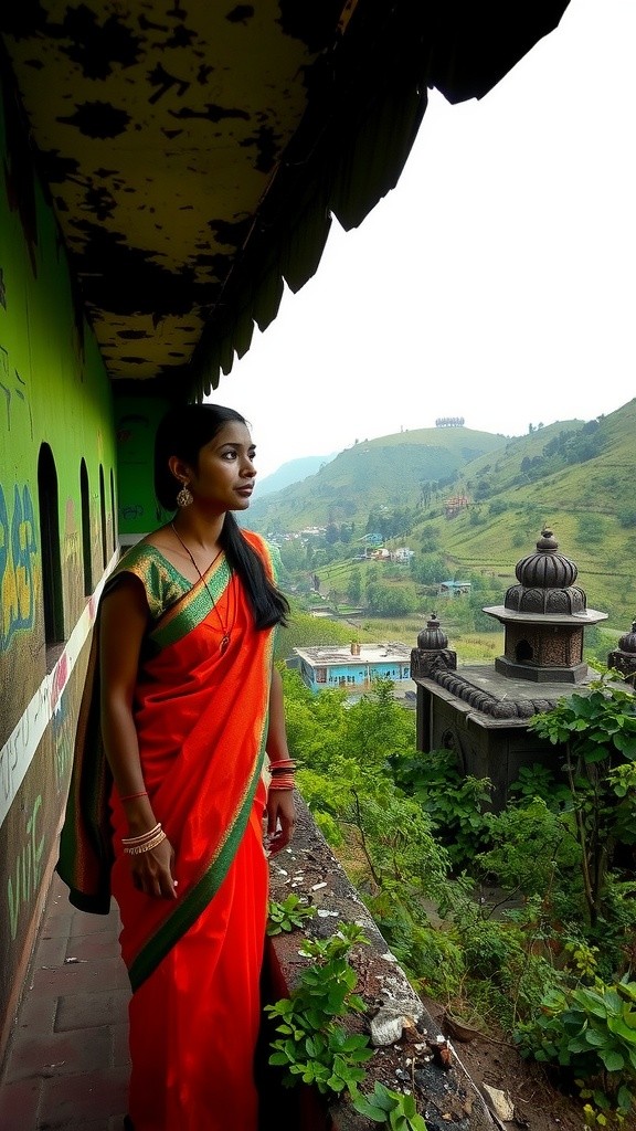 Majestic Madhya Pradesh