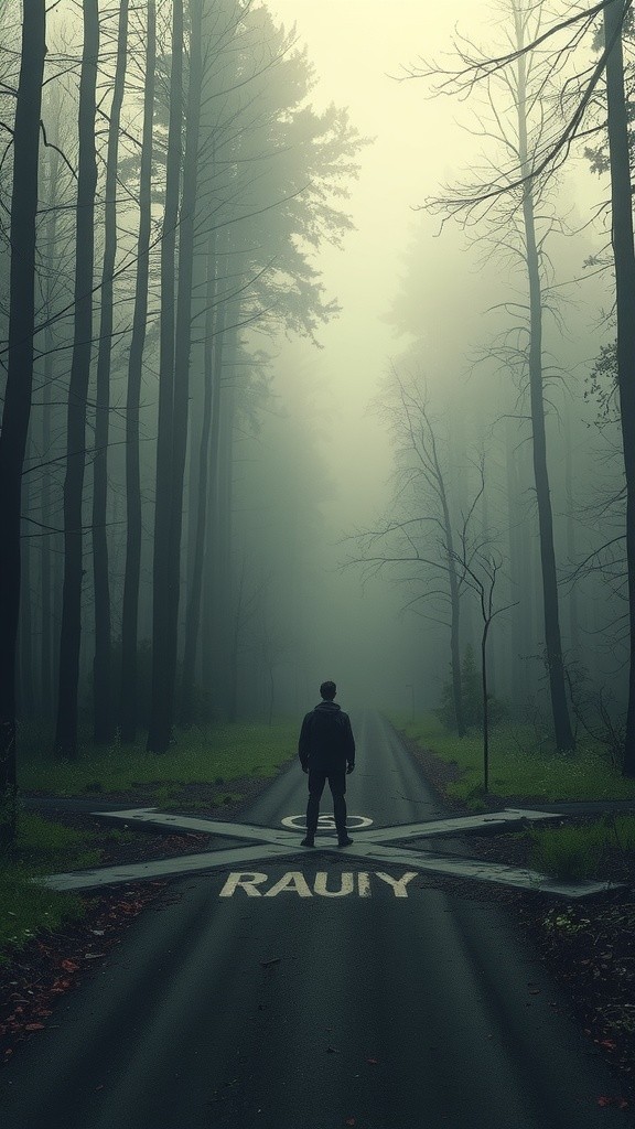 Embracing the Struggle: Your Journey to Growth