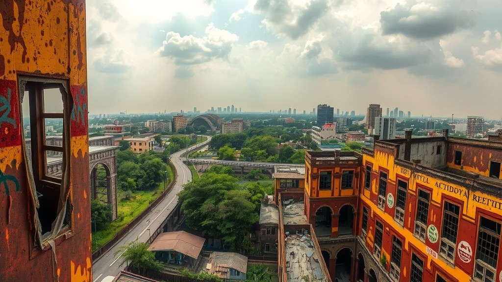 The Secrets of Lal Kila