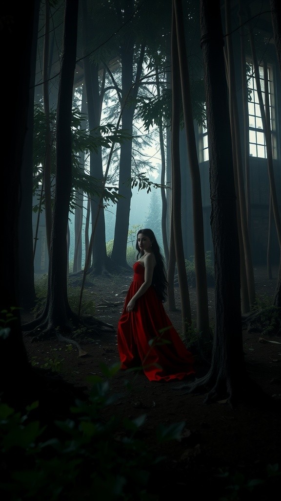 The Dark Path to Karn Pishachni: Desiring a Supernatural Wife