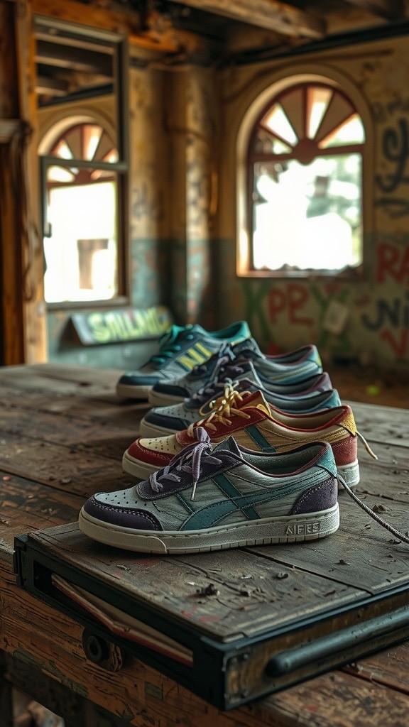 Fakta Menarik tentang Sepatu