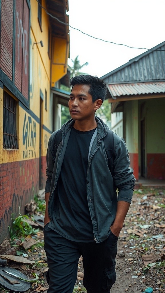 Kopi Secukupnya: Humor Pelit Pak Hasan