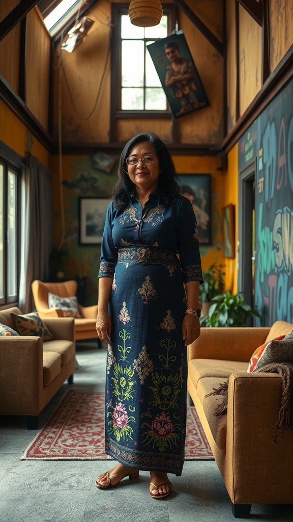 Emak vs. Smart Home: Siapa yang Berkuasa?