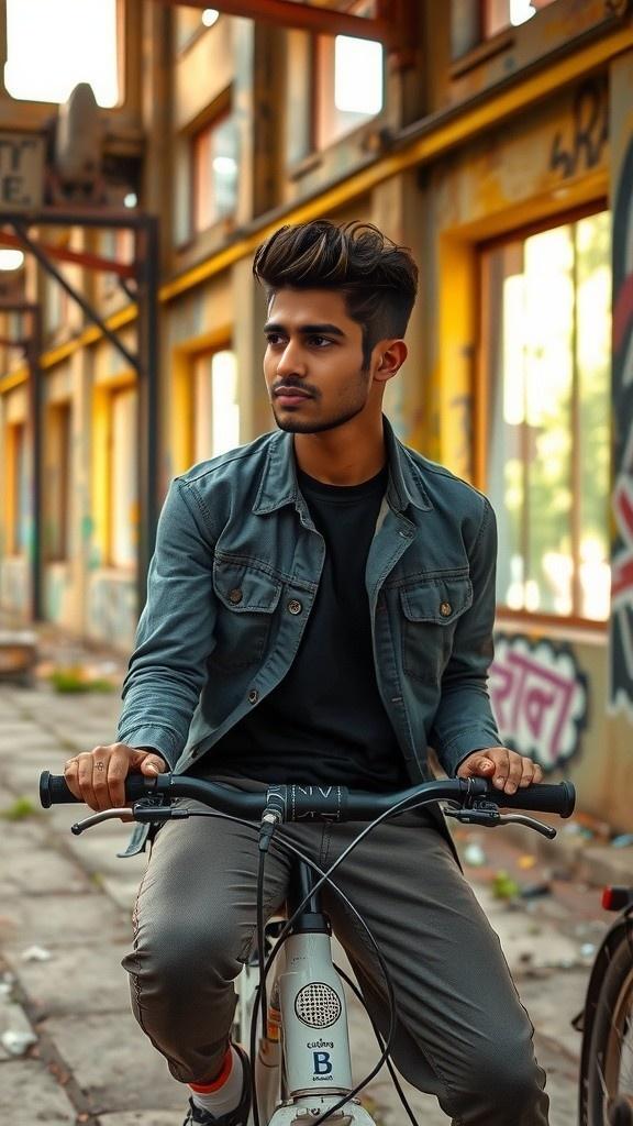 रैपीडो ड्राइवर गौरव और प्रिया की पहली मुलाकात