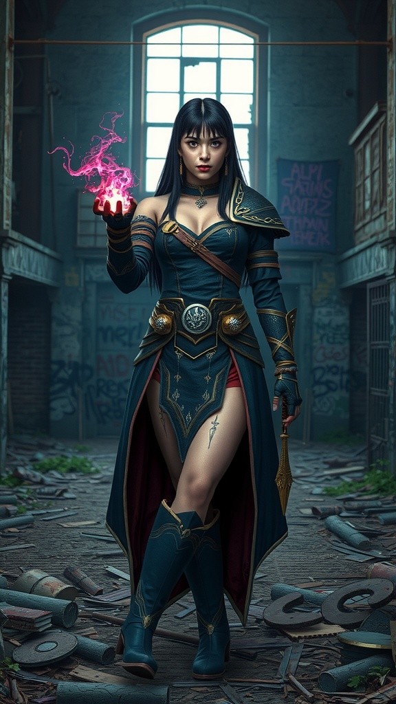 Kehebatan Selena, Hero Mage/Assassin Terpopuler di Mobile Legends