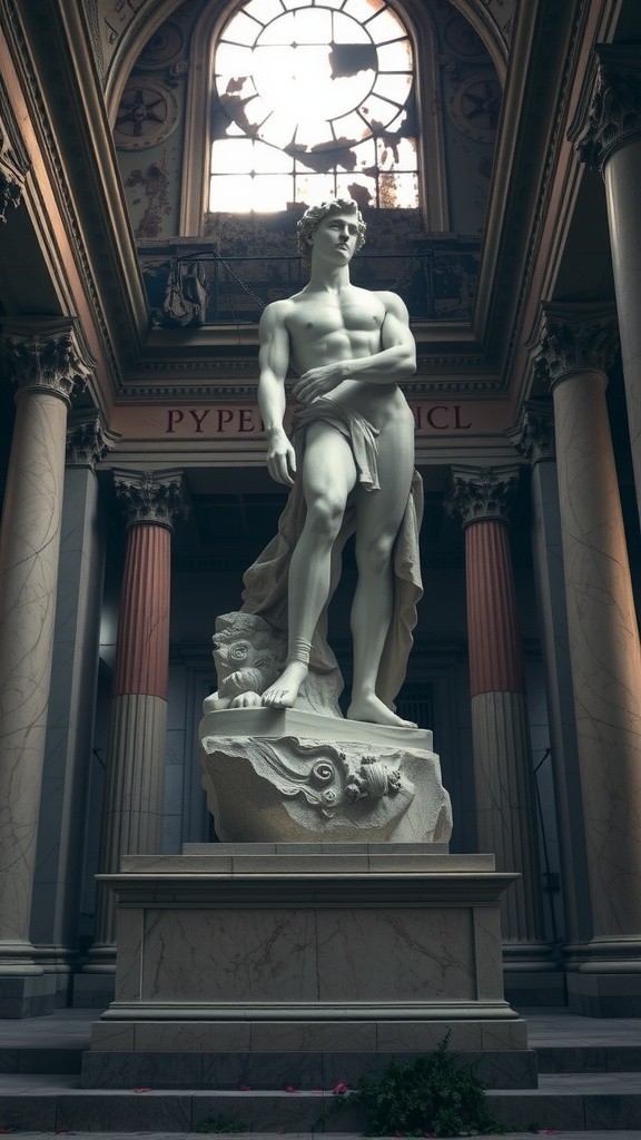 Alexander the Great: The Legendary Conqueror