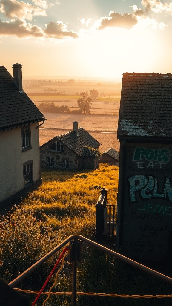 Whispers of the Village