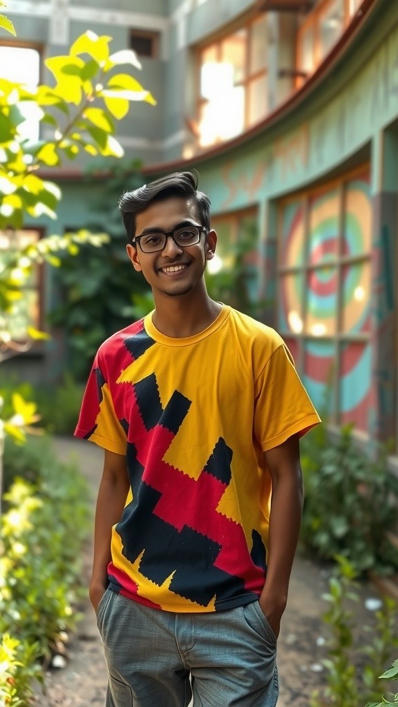 बचपन की नजरें