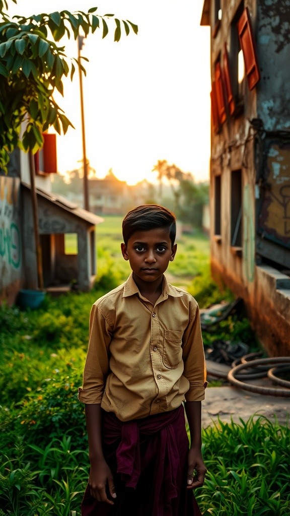 सुपर EV: गाँव में बदलाव की चाबी