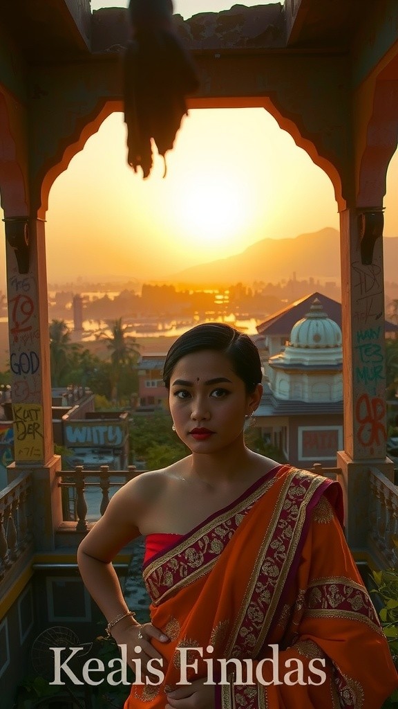 The Silk Route Reimagined