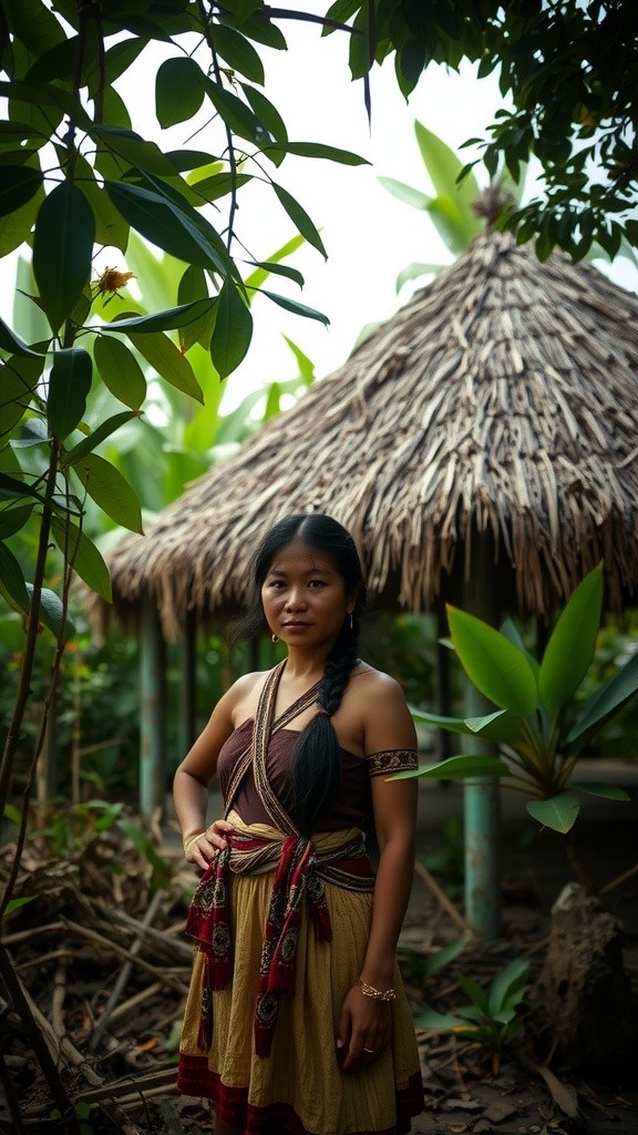 Perjalanan Manusia Purba