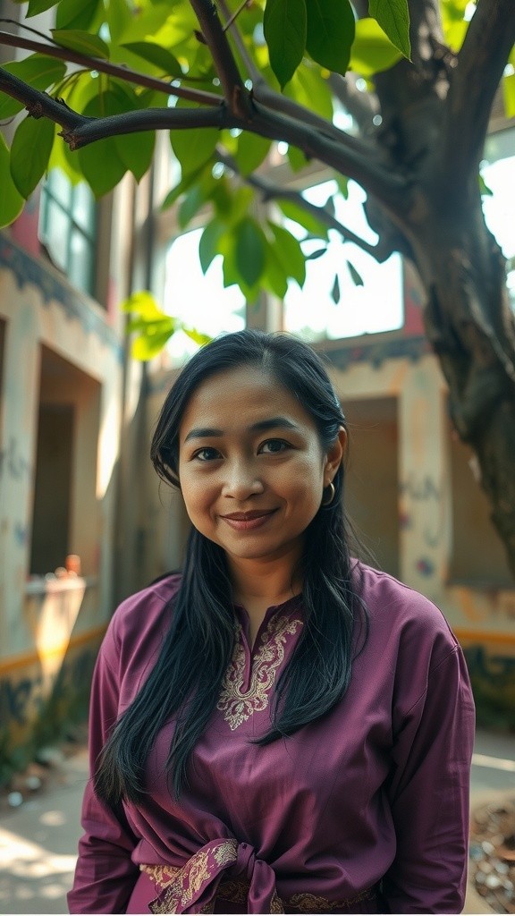 Melawan Kemiskinan: Langkah Kecil untuk Perubahan Besar