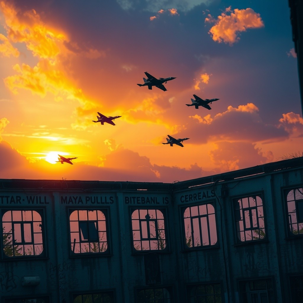 Sky Force: The True Story of Squadron Leader Ajjamada B. Devayya in the 1965 Indo-Pakistani War