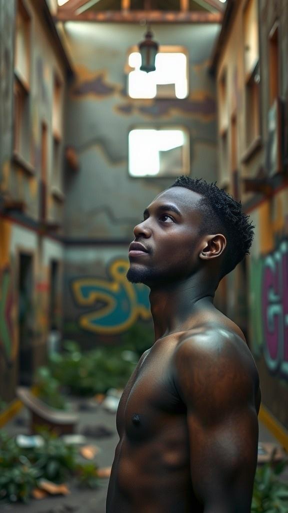 Darma: Penyanyi Unik yang Viral dari Kampung