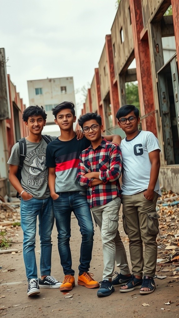 Perkenalan Grup ST SAME TOBO dan Anggota Anggotanya