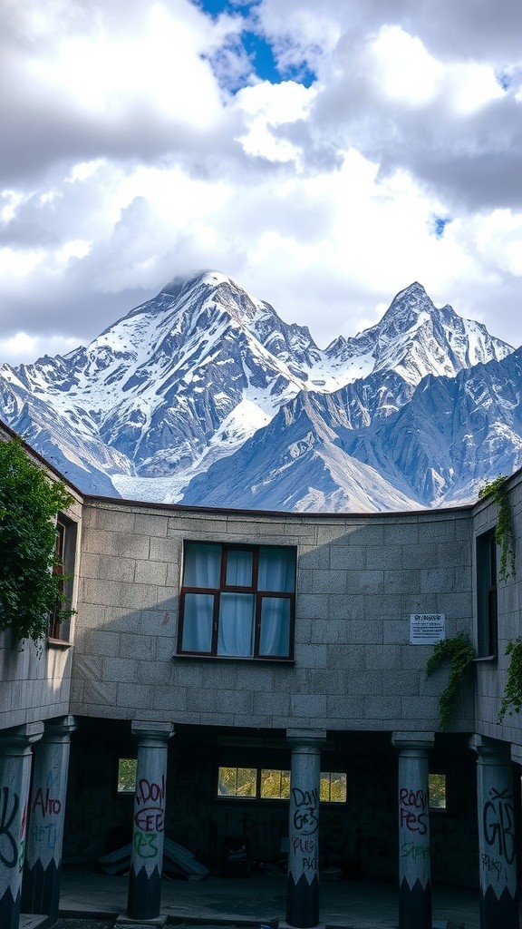 5 Misteri Menarik di Gunung Everest