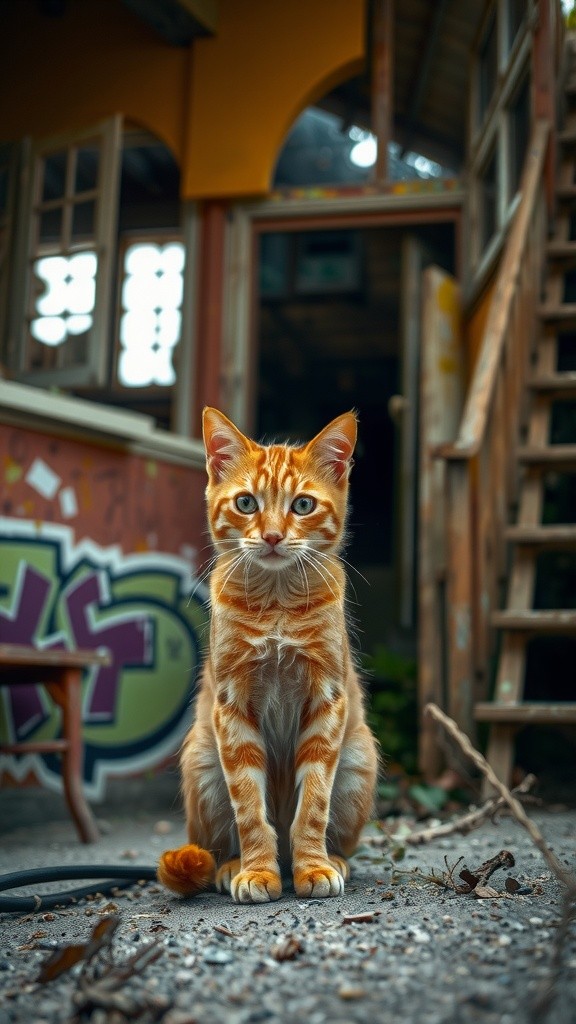 Kisah Lucu Sehari-hari: Kucing, Kesalahan Kirim, dan Ujian Online