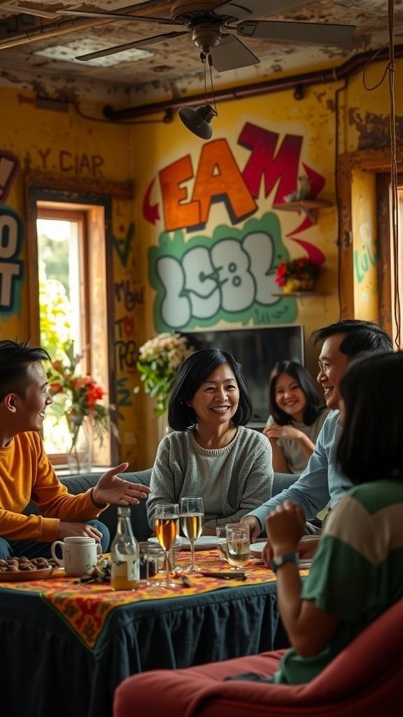 Undangan Elegan untuk Setiap Momen