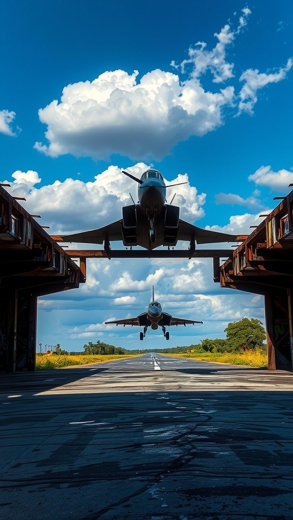 Indonesia's Fighter Jet Dilemma: Rafale vs. F-15EX Offers