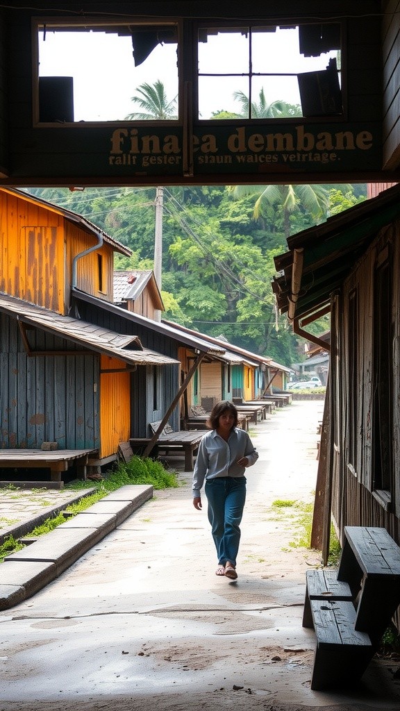 Malin Kundang: Kutukan Seorang Anak Durhaka