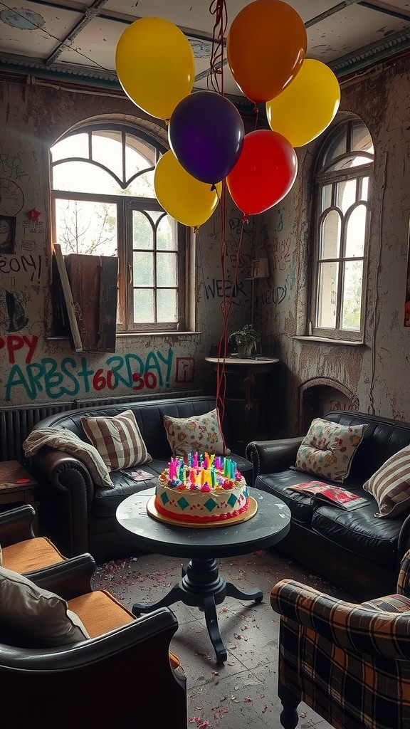 Reflections on My Birthday: Hope, Healing, and Strength