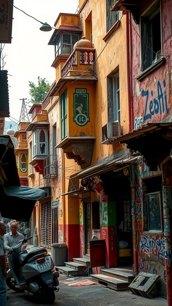 धुनों का प्यार: अंजलि और कबीर की कहानी