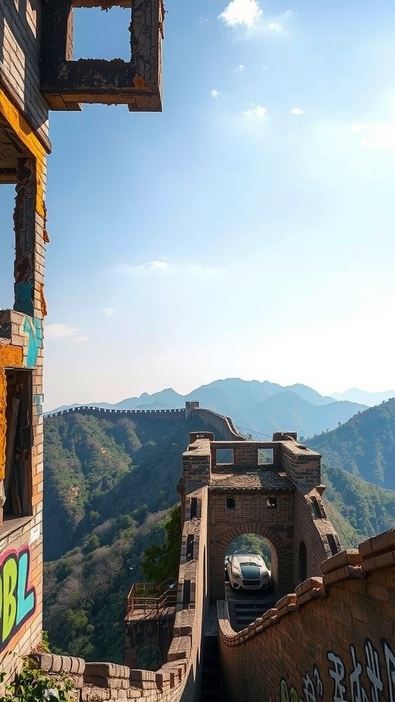 10 Fascinating Facts About China