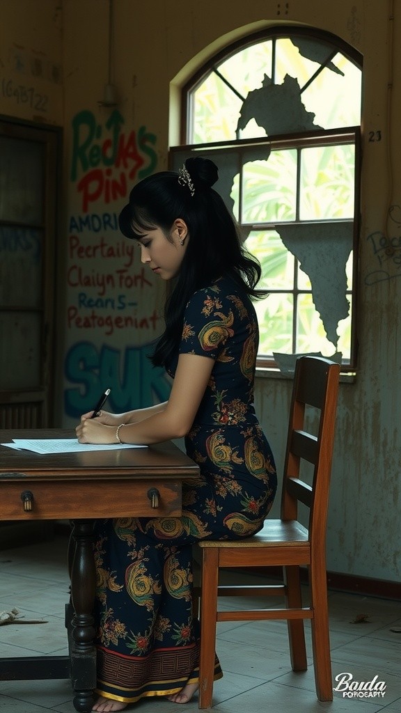 Merayakan Semangat R.A. Kartini: Emansipasi Perempuan di Era Kini