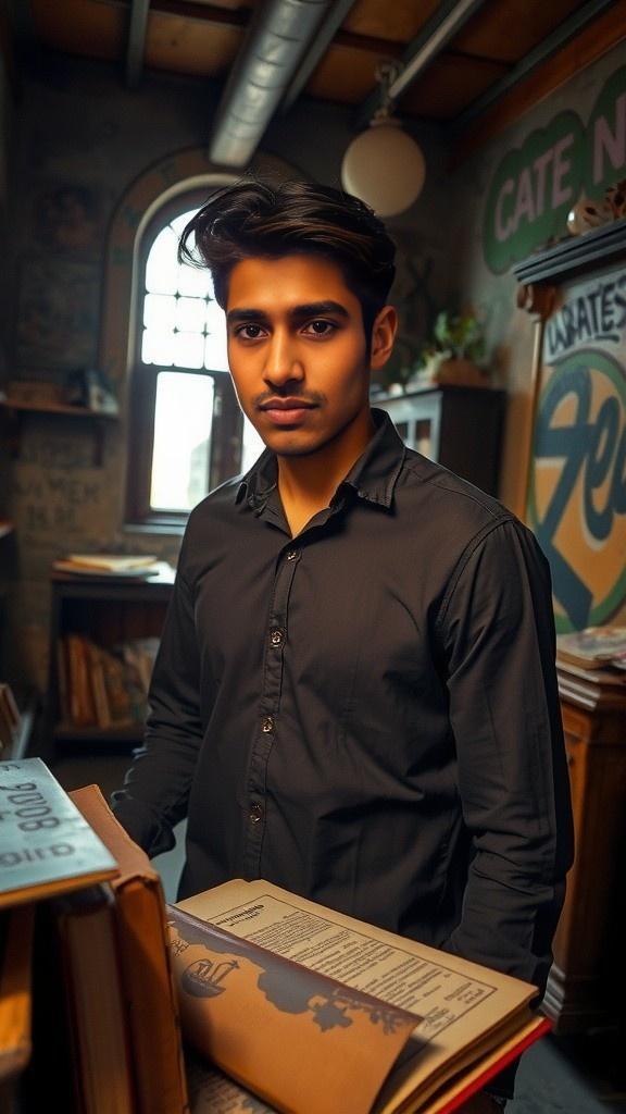 গোপন কক্ষের রহস্য