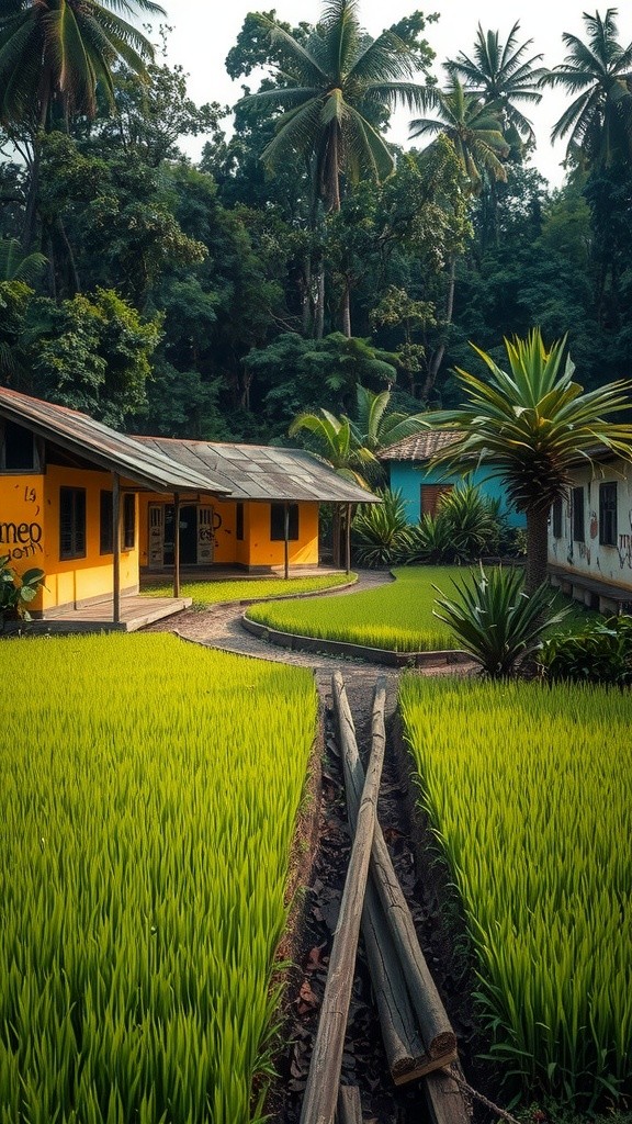 Mengubah Nasib: Perjalanan Ardi dari Desa ke Sukses Trading