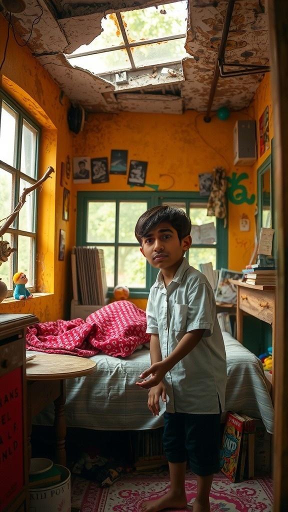 অর্ণবের গঙ্গার অতীত ও স্মৃতি
