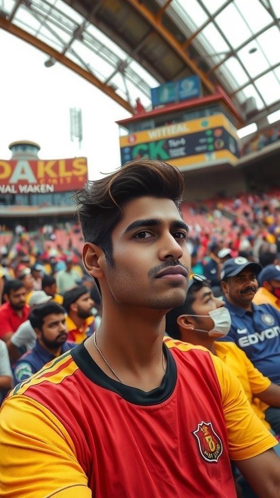 RCB vs CSK: Fan Ka Junoon