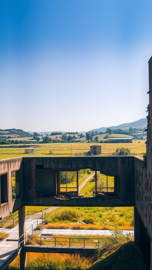 Field Frenzy: The Ultimate Barn Showdown