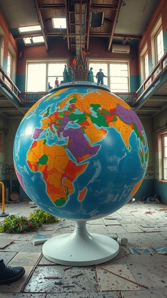 5 Bizarre Laws from Around the World!